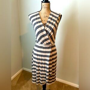 Sleeveless Calvin Klein Dress